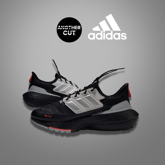 ADIDAS ULTRABOOST 21 GTX - Picture 3 of 5